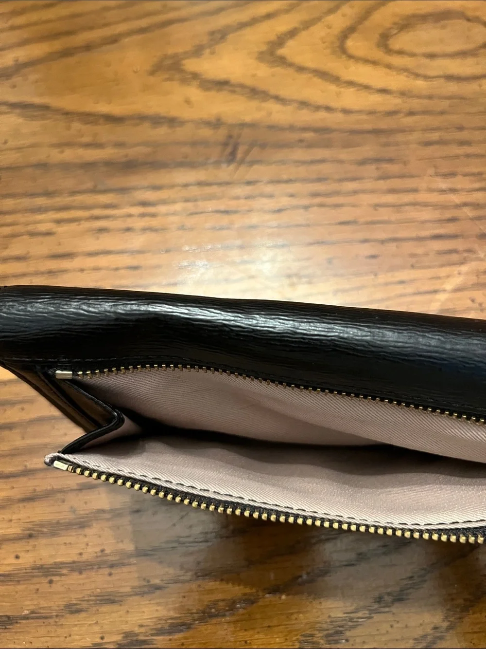 Lauren Ralph Lauren sleek black